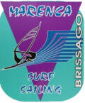 Marenca Surf & Sailing Brissago